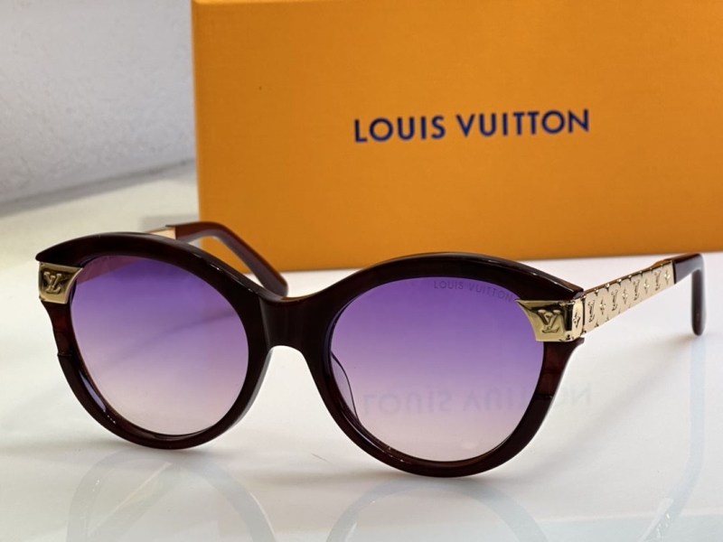 LV Sunglasses